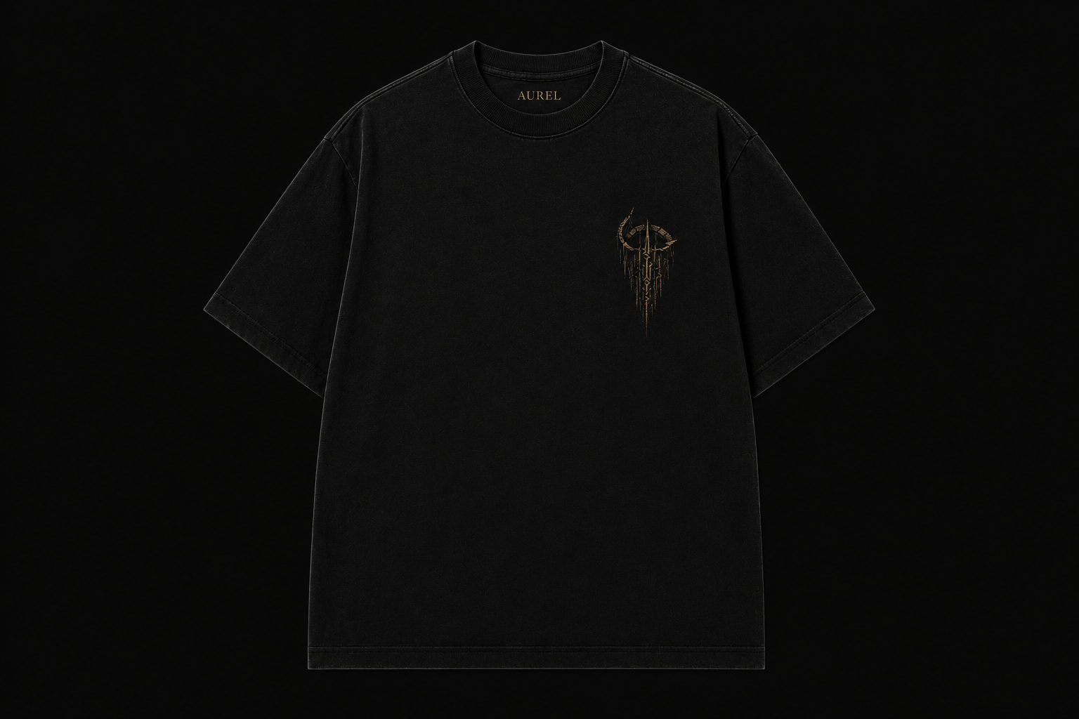 AUREL — Göktürk Collection Drop I — ERLİK